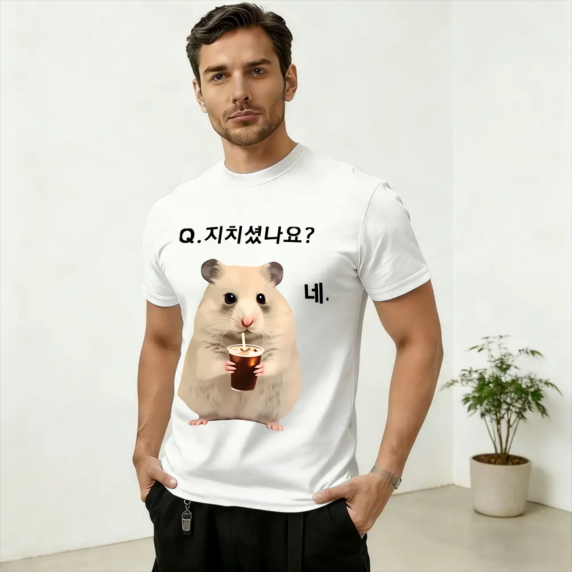 Mens Fashion Style Images - 2026 Cute and Lively K-style Colorful