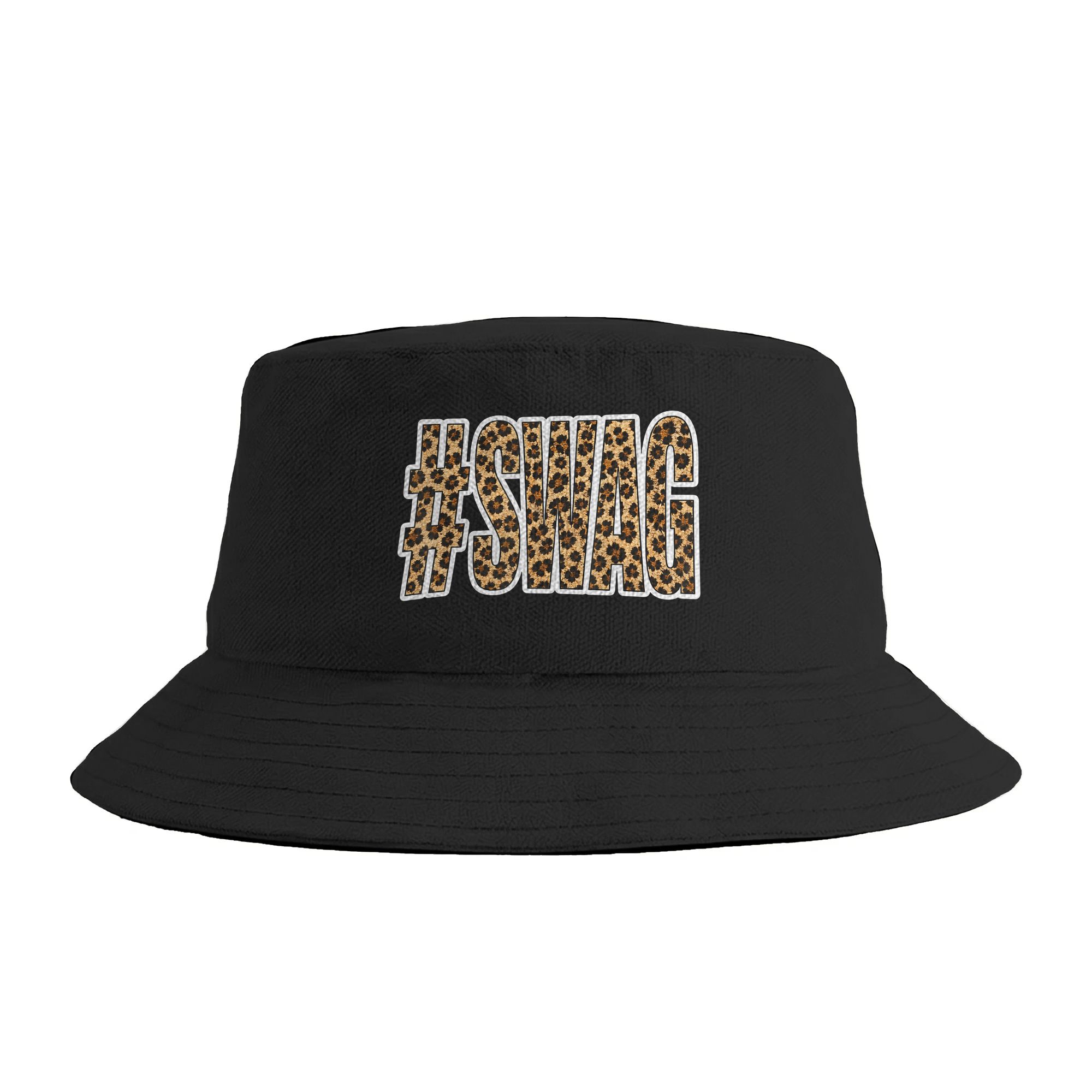 Mens Fashion Hashtags - Men Women Hashtag Swag Leopard Print