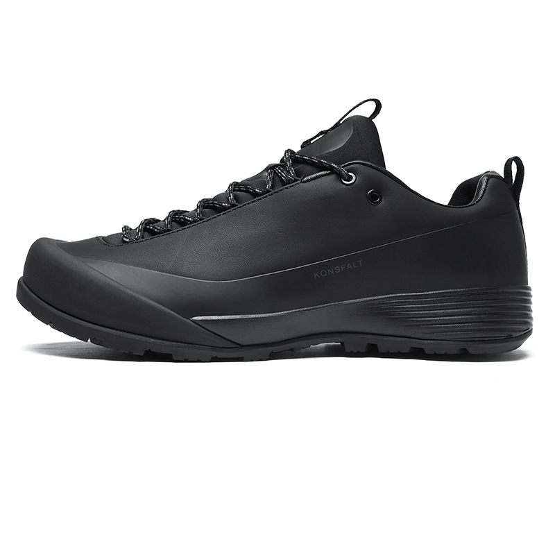 Mens Fashion Urban - Fashion Hiking Shoes Men Luxury Walking