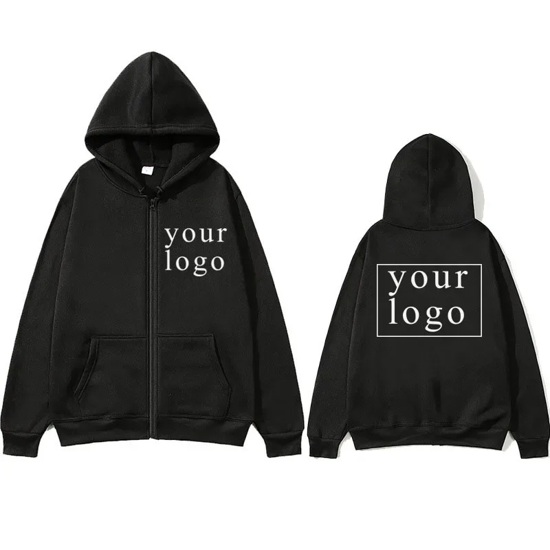 Mens Fashion Style Images - Chain hooded cardigan new fashion, your