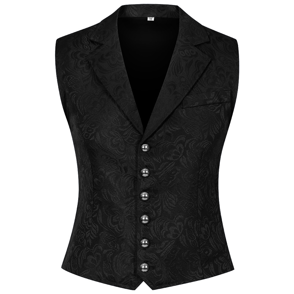 Role-playing Suit For  Large S - đánh giá và giá Jacket Mens Fashion