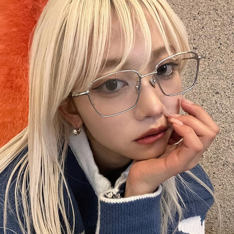 Vintage Square Sunglasses Wome - đánh giá và giá Men'S Fashion Glasses 2026