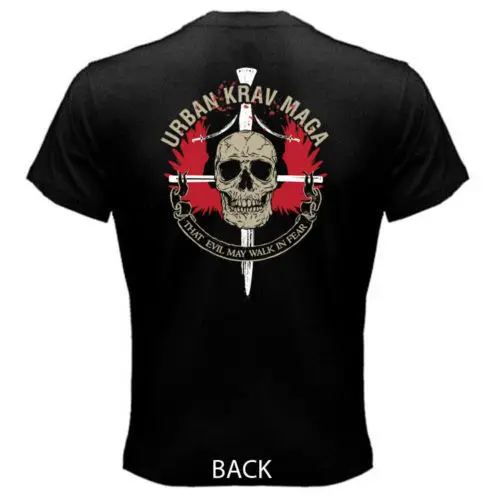 New Urban Krav Maga Idf Israel - đánh giá và giá Mens Fashion Urban