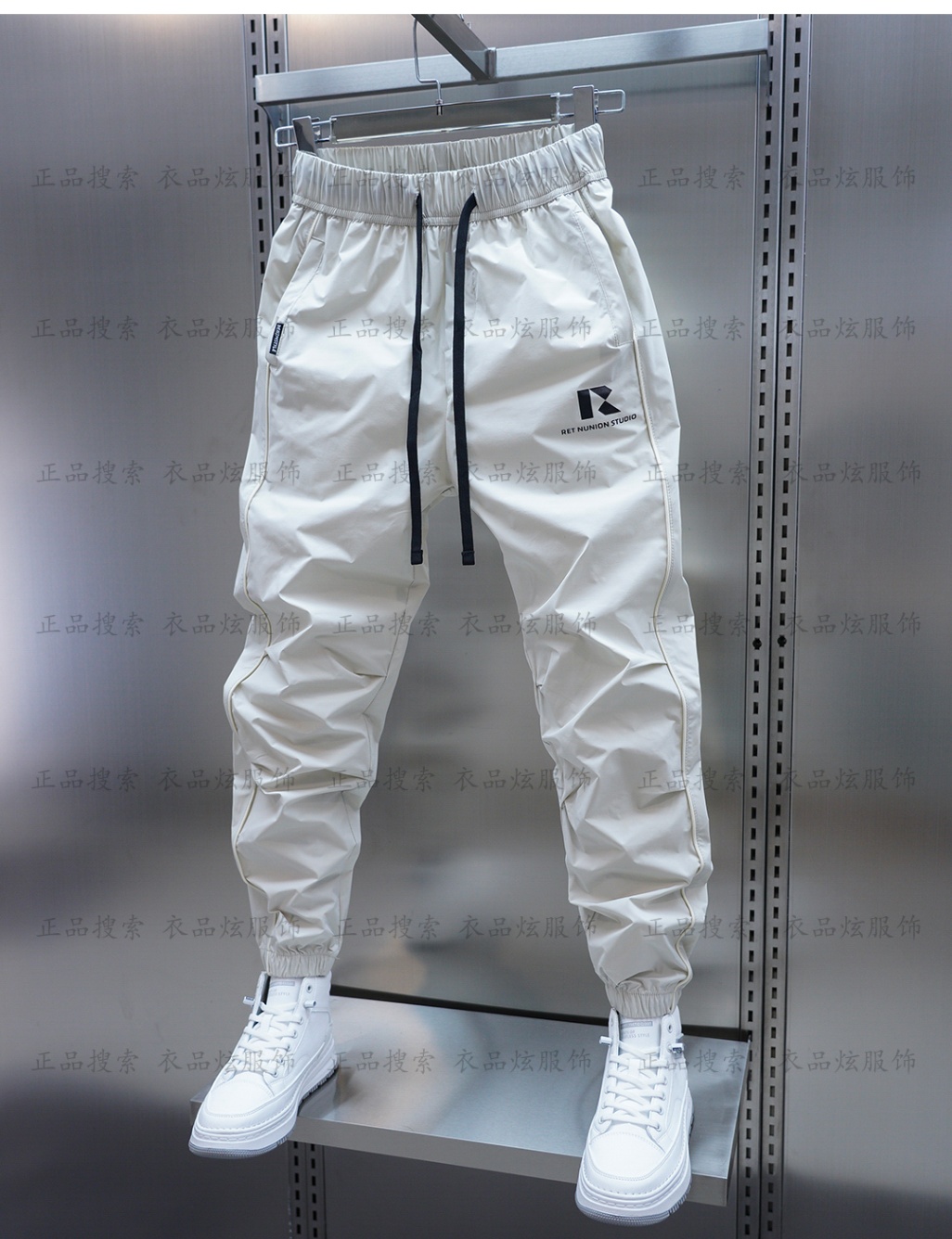 2025 Spring Autumn Men's Trous - đánh giá và giá Men'S Fashion Pants 2025