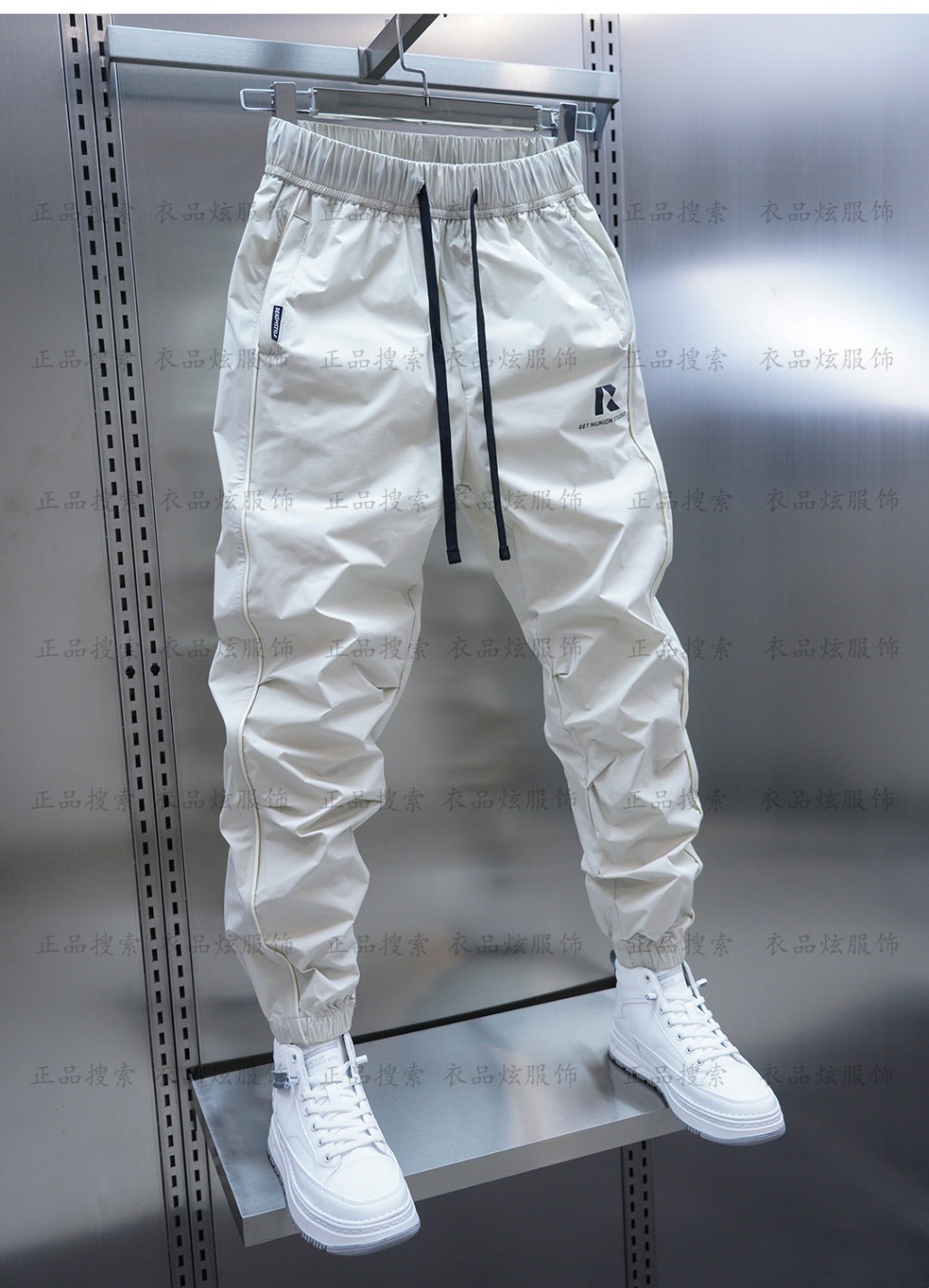 2025 Spring Autumn Men's Trous - đánh giá và giá Men'S Fashion Pants 2025