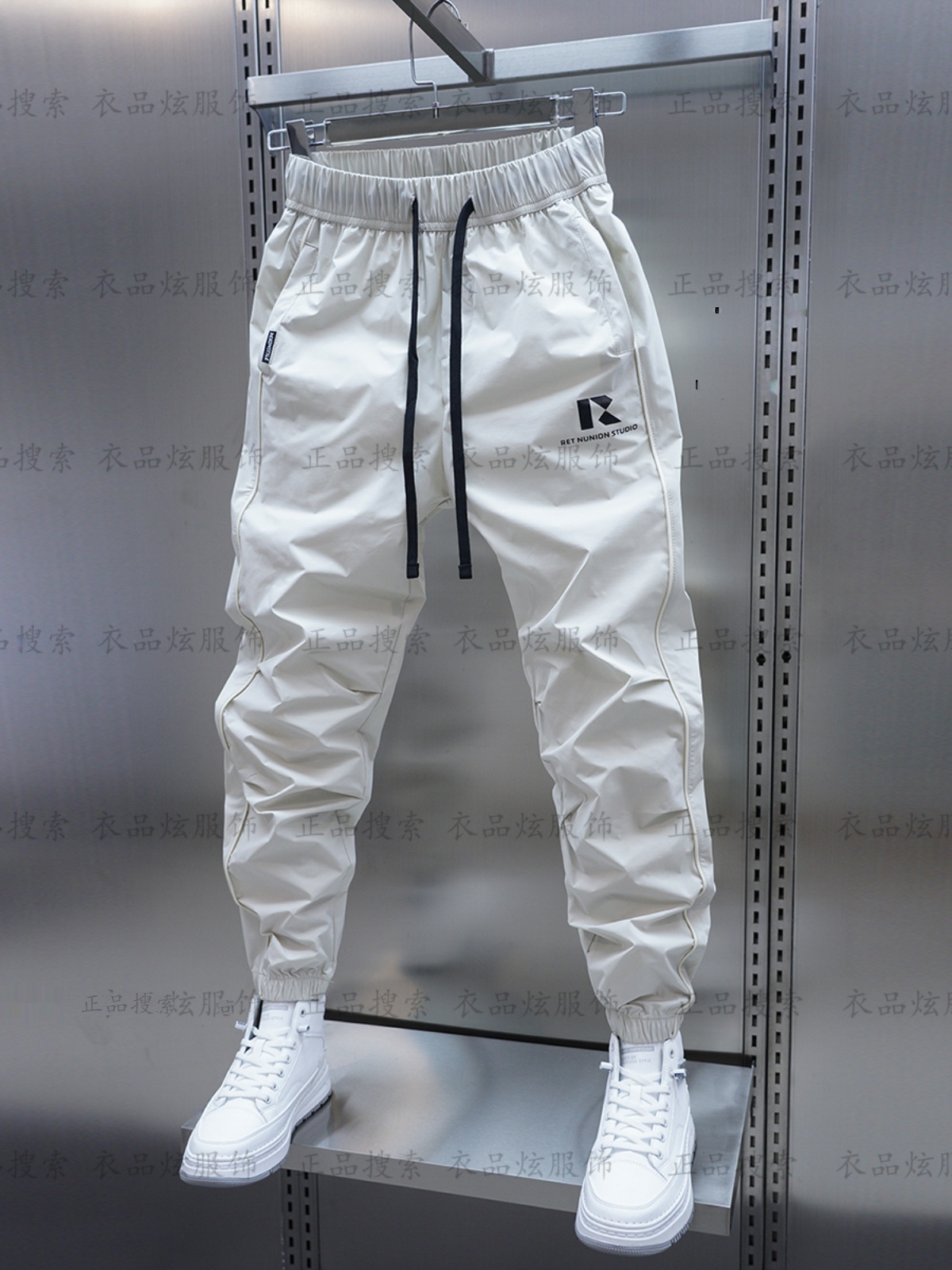 2025 Spring Autumn Men's Trous - đánh giá và giá Men'S Fashion Pants 2025