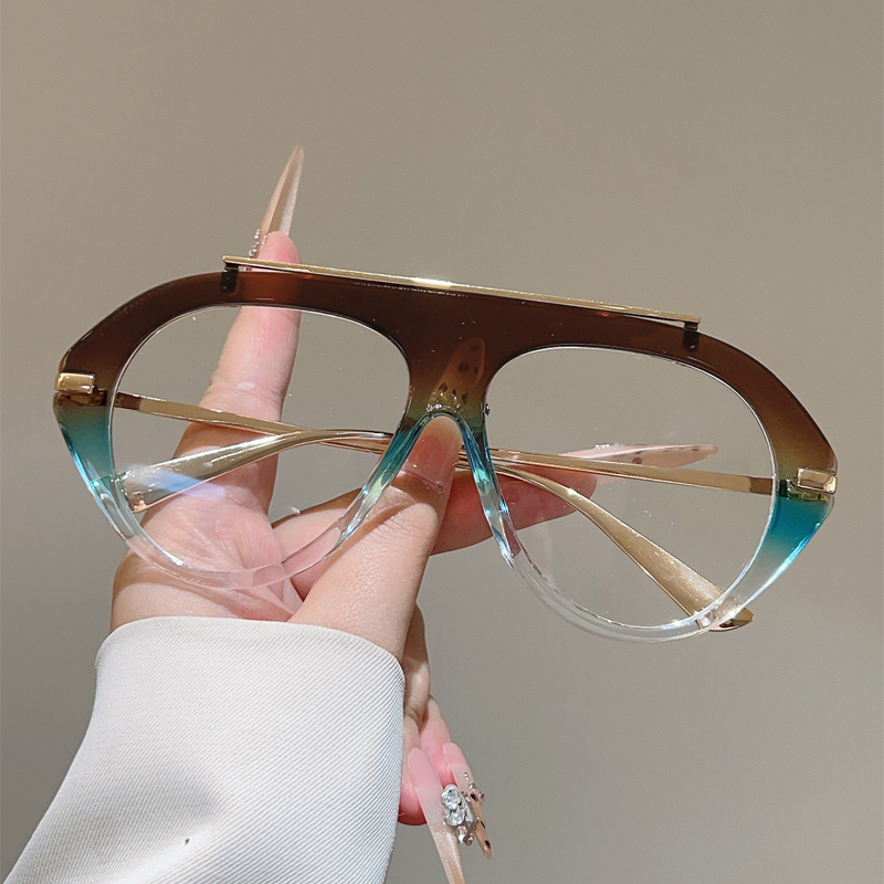 KAMMPT Oversized Pilot Glasses - đánh giá và giá Men'S Fashion Glasses 2026