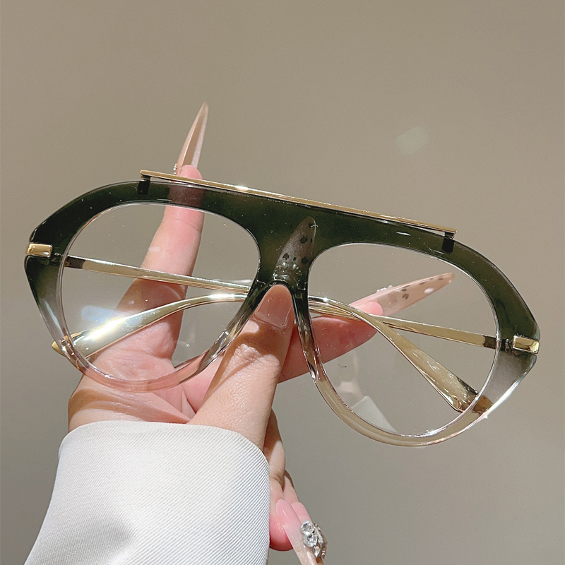 KAMMPT Oversized Pilot Glasses - đánh giá và giá Men'S Fashion Glasses 2026