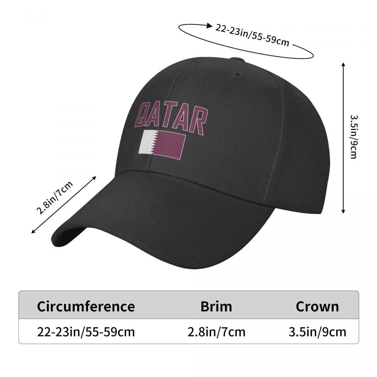 QATAR Country Name With Flag S - đánh giá và giá Men'S Fashion Qatar