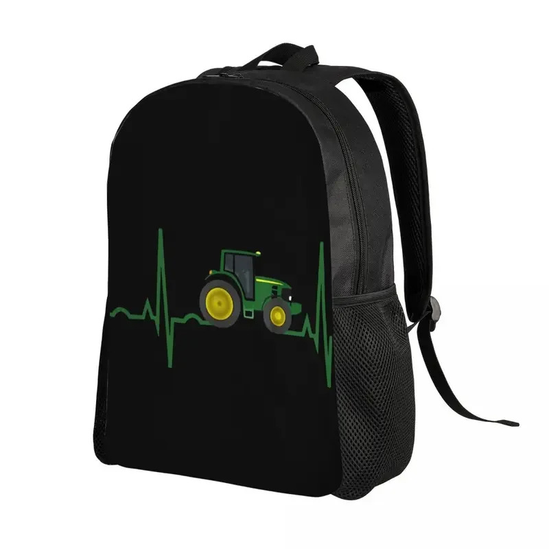 Tractor Heartbeat Laptop Backp - đánh giá và giá Jacket Mens Fashion