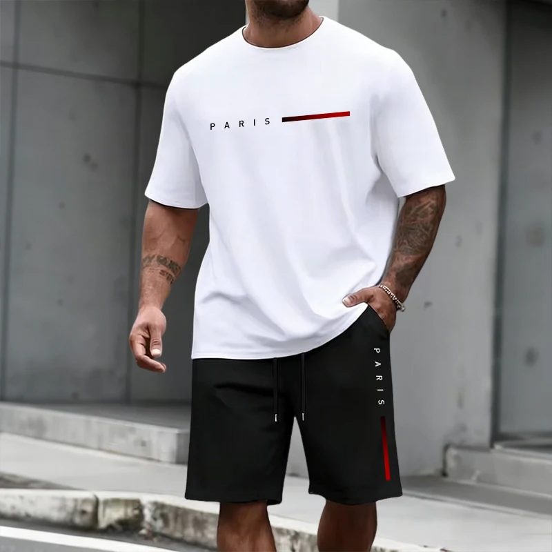 Summer Urban Fashion Short Sle - đánh giá và giá Mens Fashion Urban