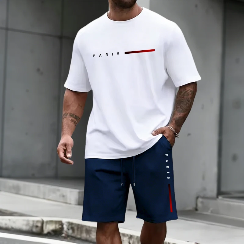 Summer Urban Fashion Short Sle - đánh giá và giá Mens Fashion Urban