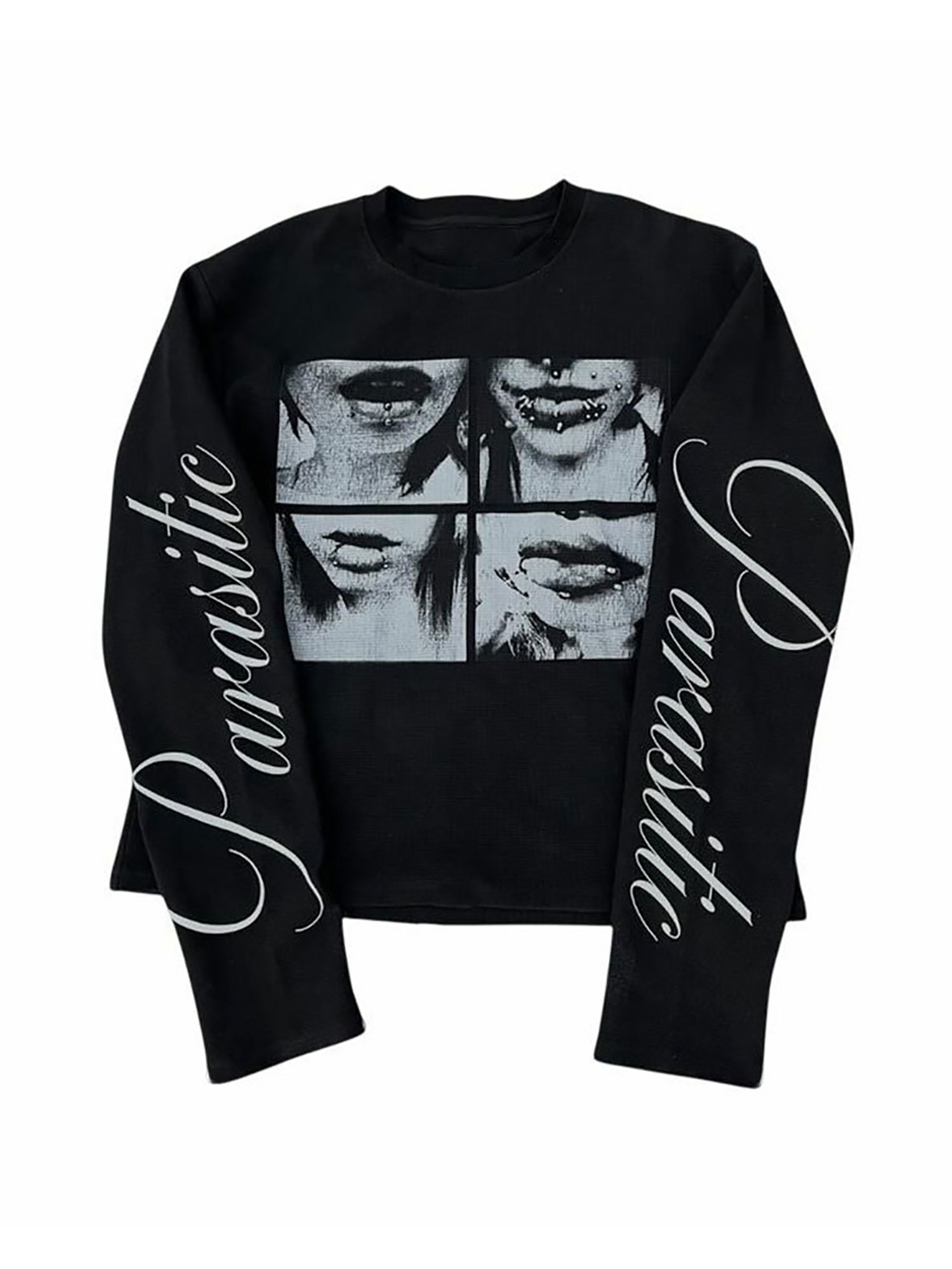 Dark Style Street Punk Unisex  - đánh giá và giá Men'S Fashion 2025