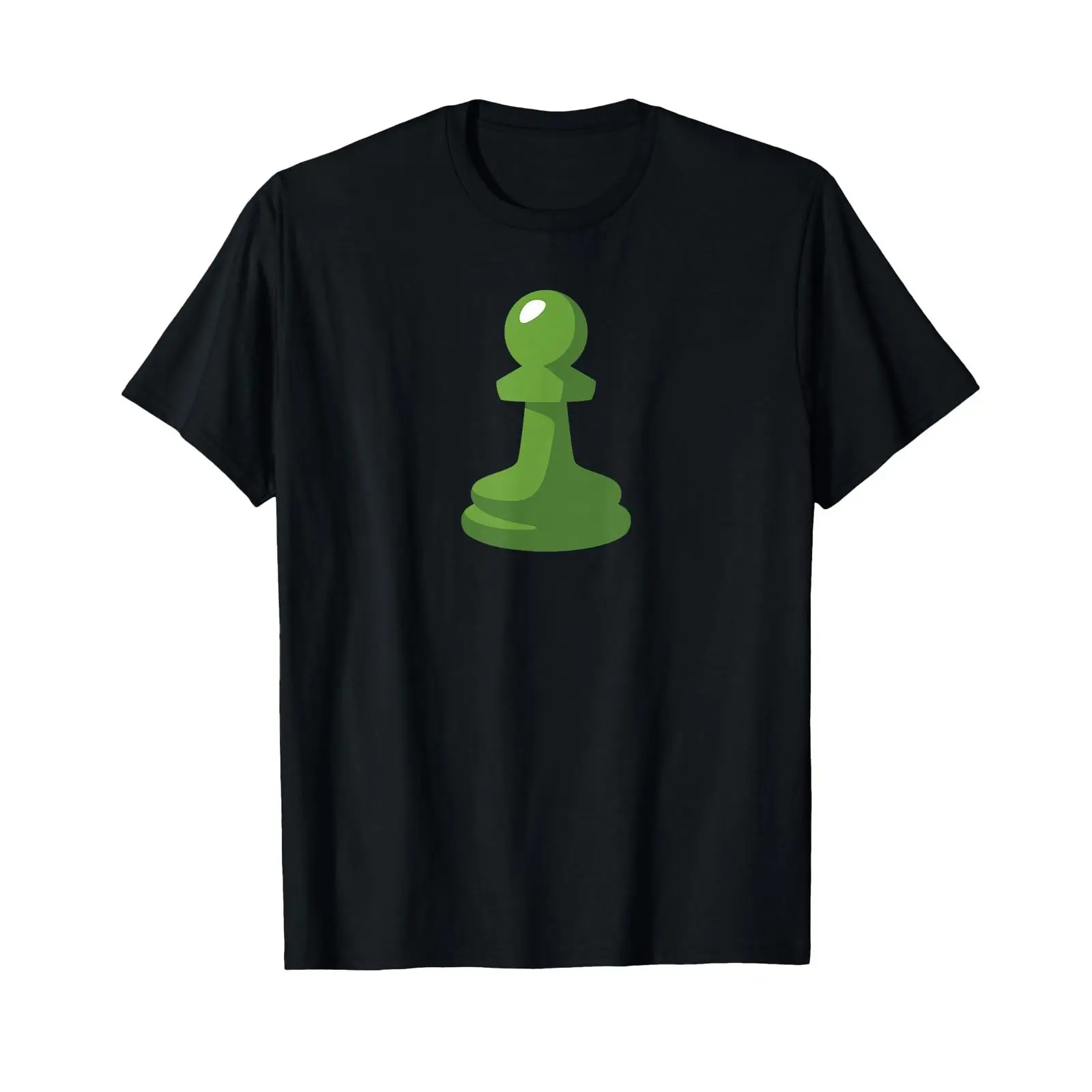 Chess com fan T shirt with gre - đánh giá và giá Men'S Fashion Online