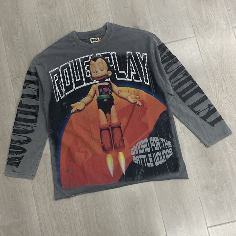 26SS New High Quality Street L - đánh giá và giá Men'S Fashion 2025