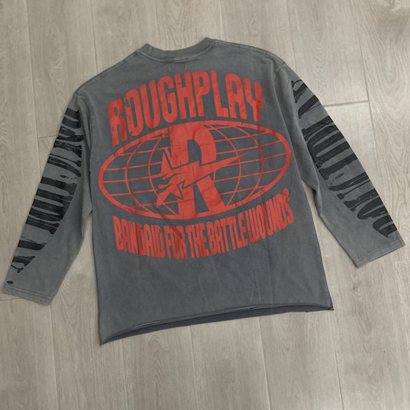 26SS New High Quality Street L - đánh giá và giá Men'S Fashion 2025