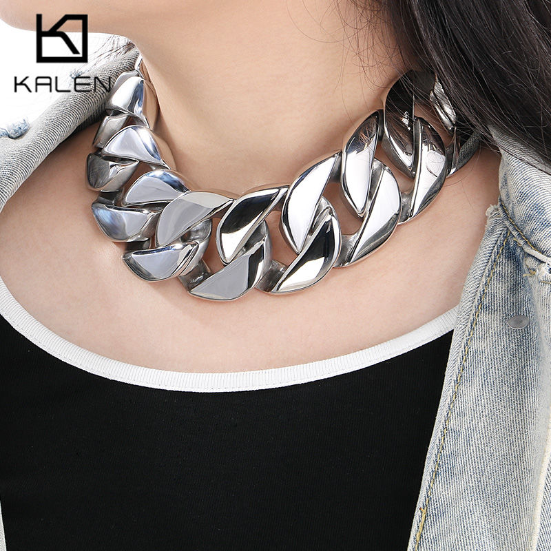 KALEN 43MM Stainless Steel Lar - đánh giá và giá Mens Fashion In 40S