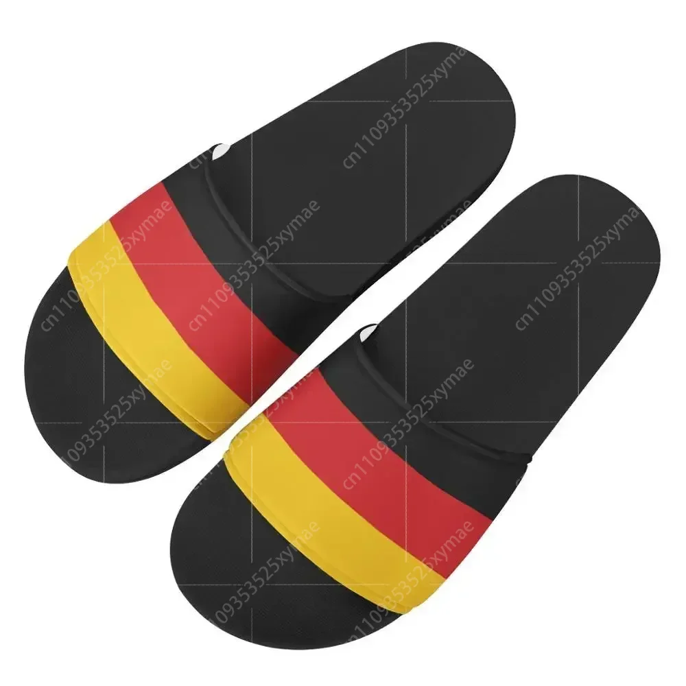 men Custom Pattern Slippers Ge - đánh giá và giá Mens Fashion Sandals