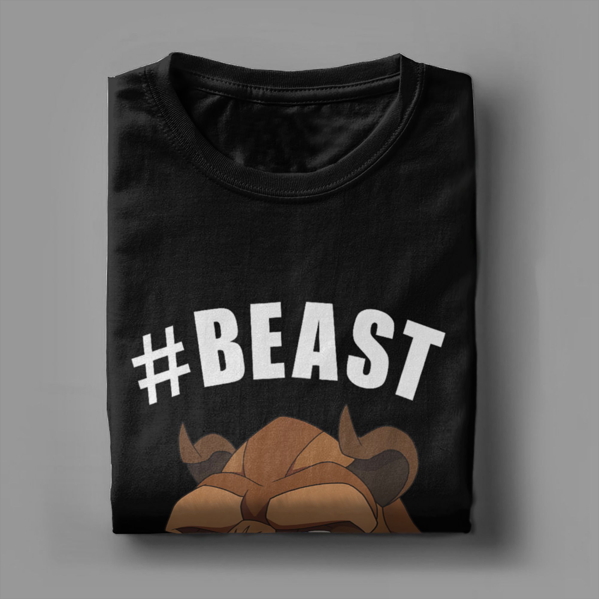 Beauty and The Beast Hashtag B - đánh giá và giá Mens Fashion Hashtags