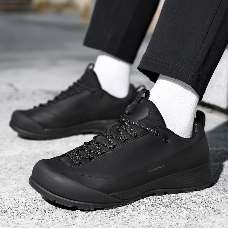 Fashion Hiking Shoes Men Luxur - đánh giá và giá Mens Fashion Urban