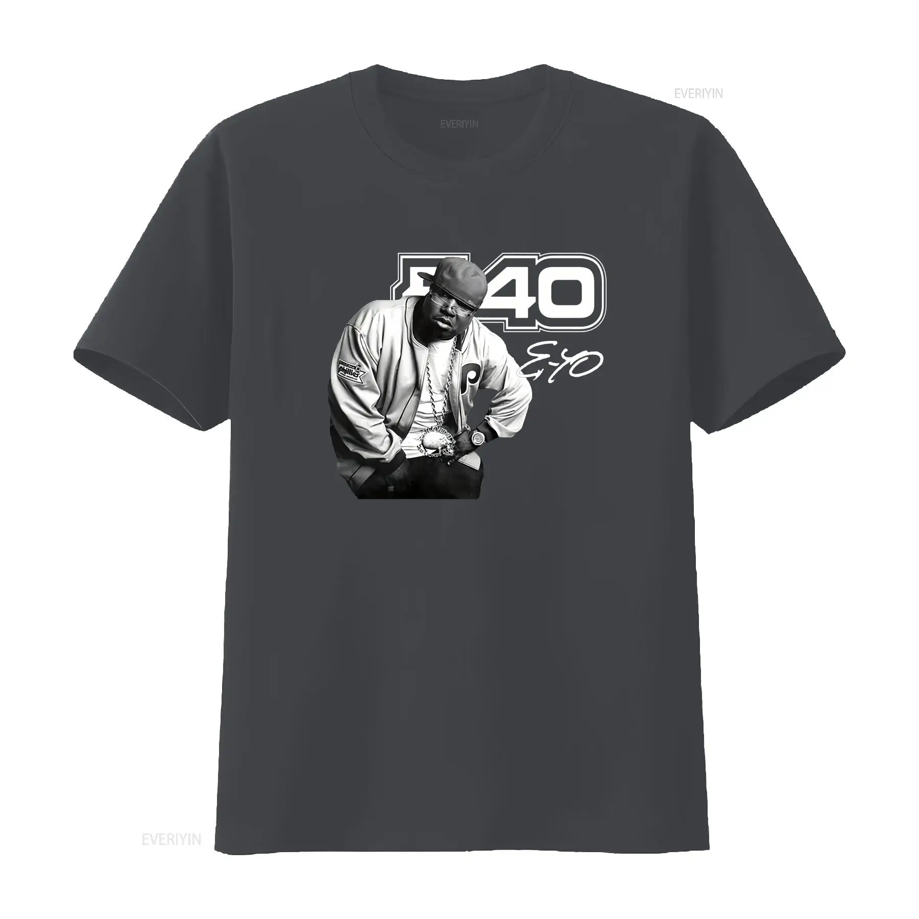E 40 Cool S 235XL T Shirt 1D51 - đánh giá và giá Mens Fashion In 40S