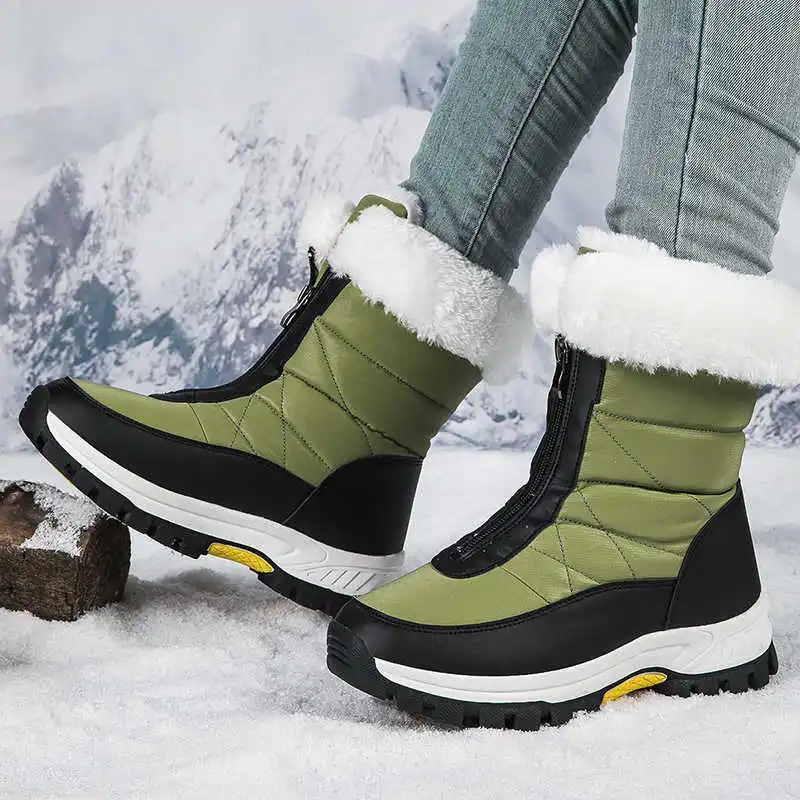 Women's Boot Sneakers Walking  - đánh giá và giá Mens Fashion In 40S