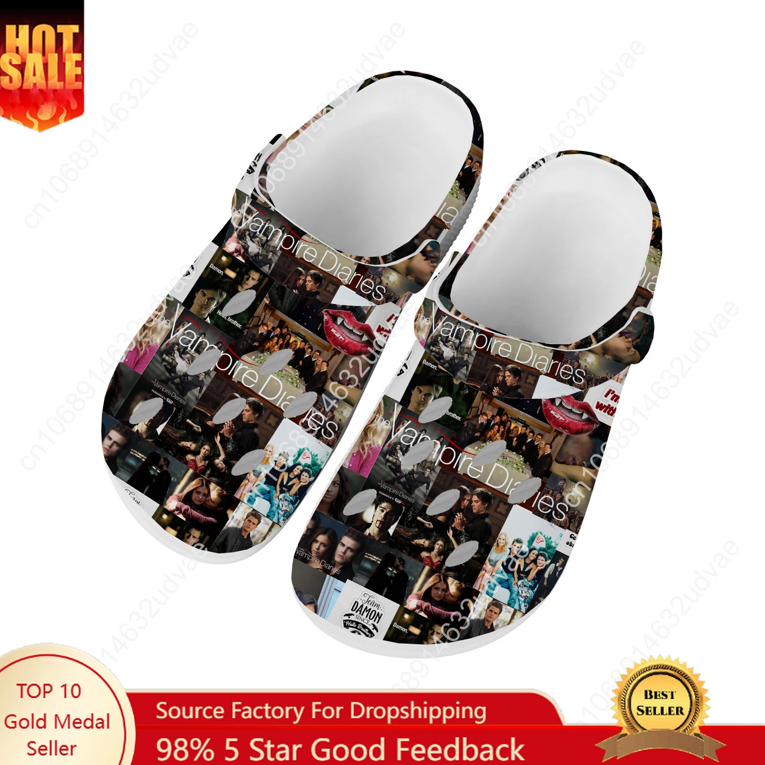 The Vampire Water Shoes Men Wo - đánh giá và giá Mens Fashion Sandals