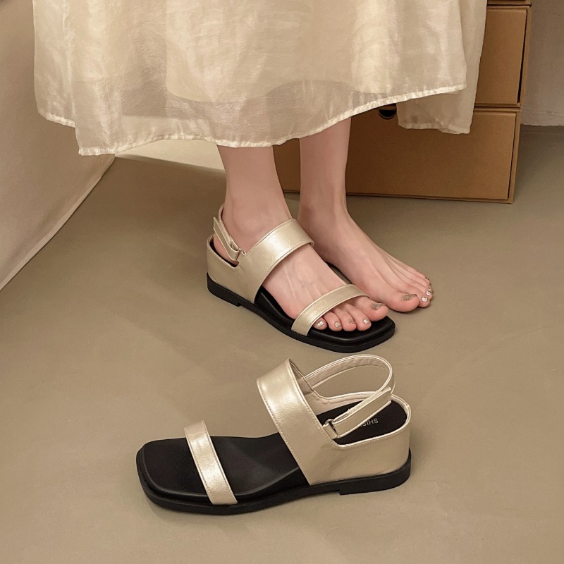 2026 New Summer Men Shoes Desi - đánh giá và giá Mens Fashion Sandals
