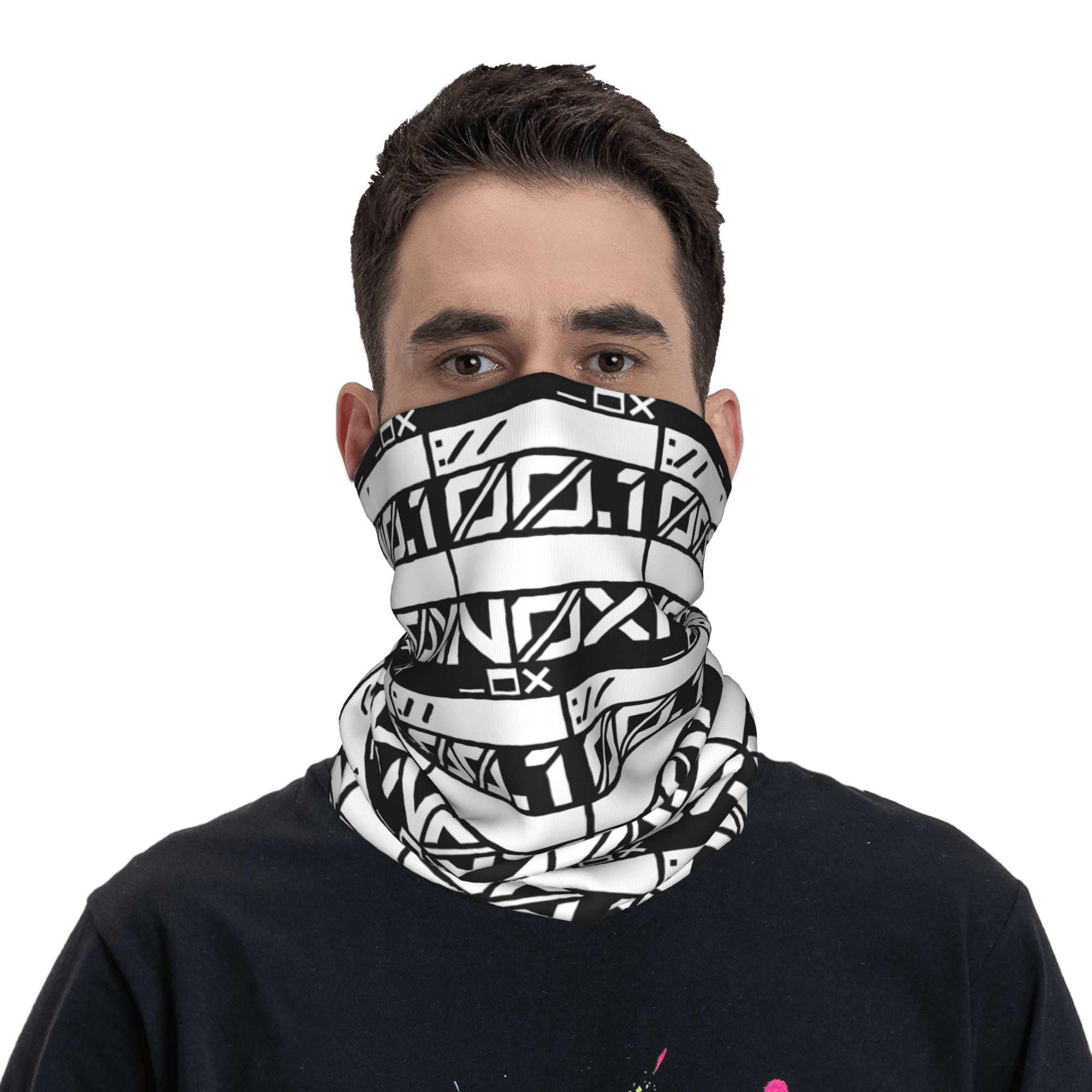 Custom Japanese Techwear Indus - đánh giá và giá Mens Fashion Urban