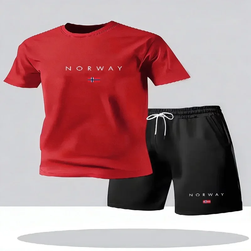2026 New Men's Casual Short Sl - đánh giá và giá Mens Fashion Urban
