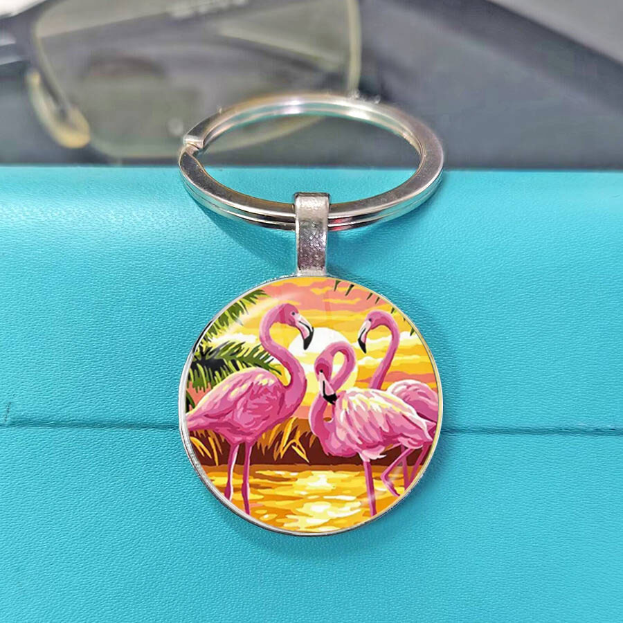 Hot Sale Summer Flamingo Water - đánh giá và giá Mens Fashion Style Images