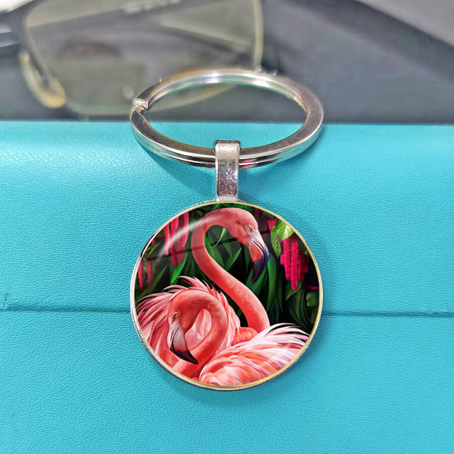 Hot Sale Summer Flamingo Water - đánh giá và giá Mens Fashion Style Images