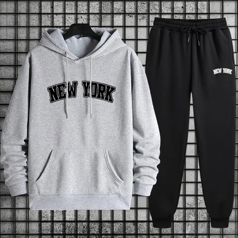 2026Hot Sale Mens Sportswear 2 - đánh giá và giá Mens Fashion Urban