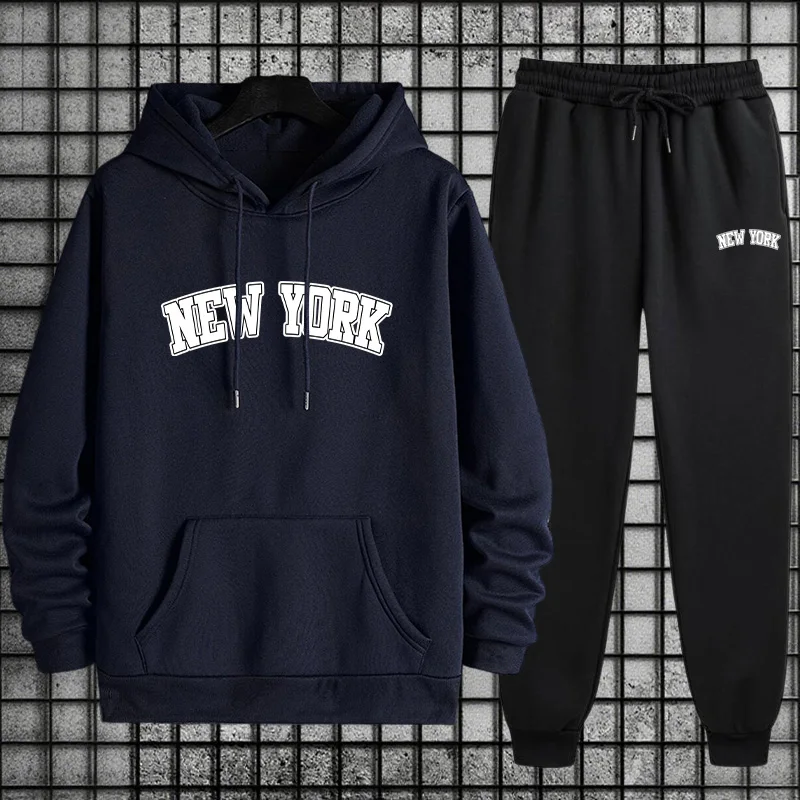 2026Hot Sale Mens Sportswear 2 - đánh giá và giá Mens Fashion Urban