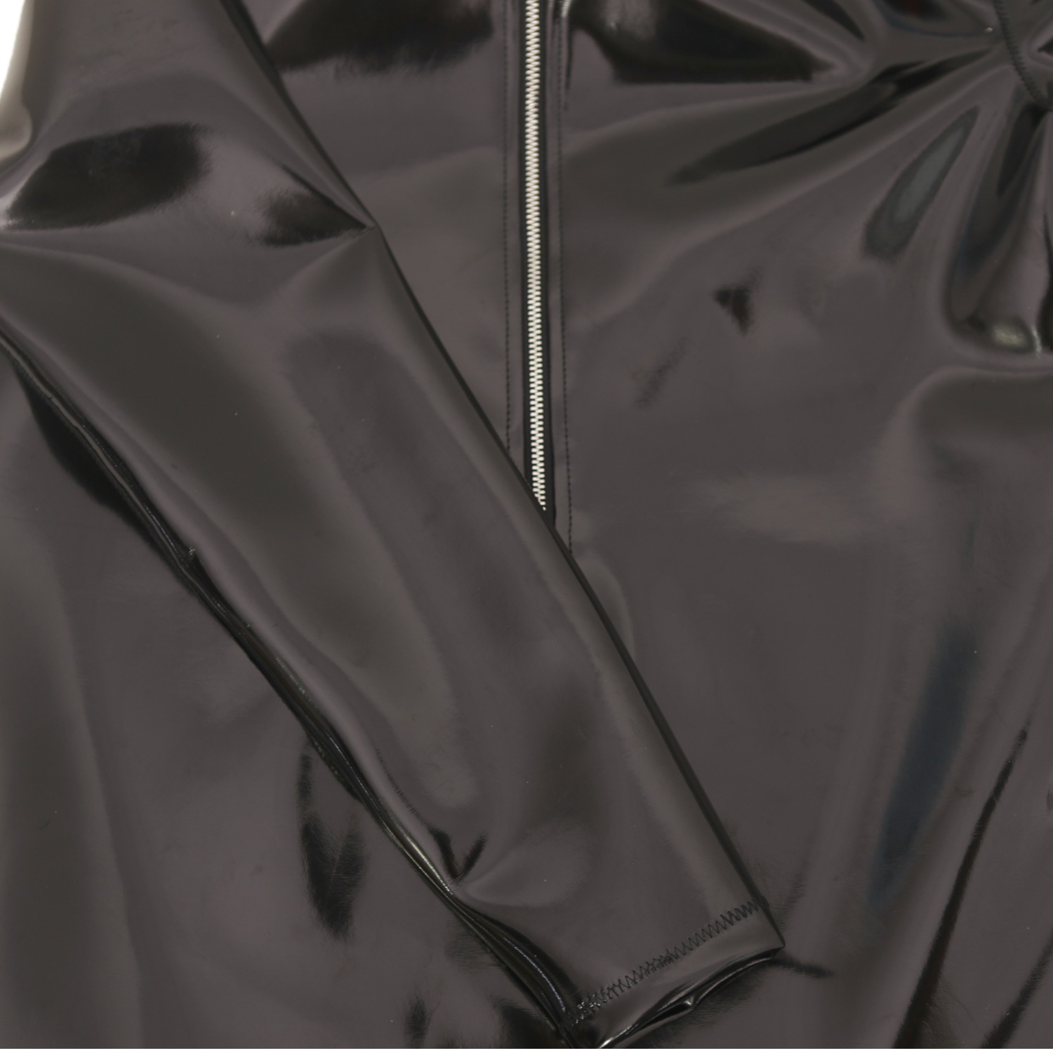 Sexy Men PVC Glossy Shiny Long - đánh giá và giá Men'S Fashion 2025