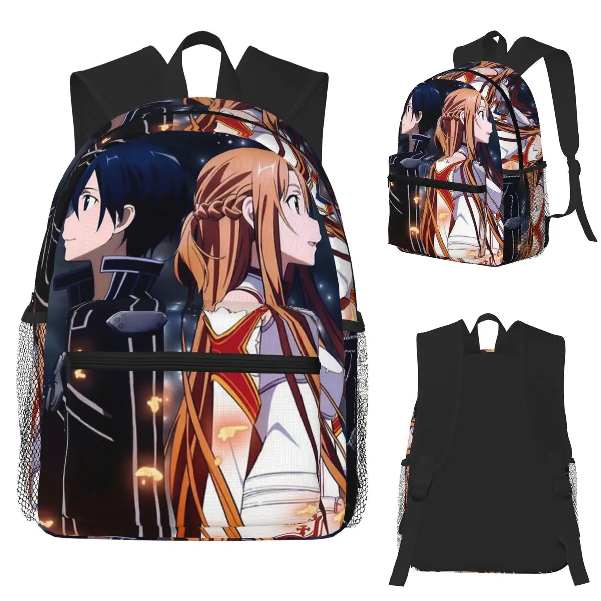 Sword Art Online Kirito And As - đánh giá và giá Men'S Fashion Online