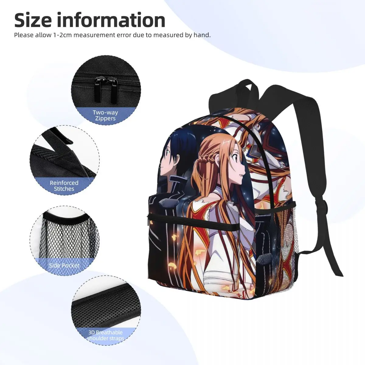 Sword Art Online Kirito And As - đánh giá và giá Men'S Fashion Online