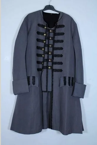 Adult Men Rococo Victorian Fas - đánh giá và giá Jacket Mens Fashion