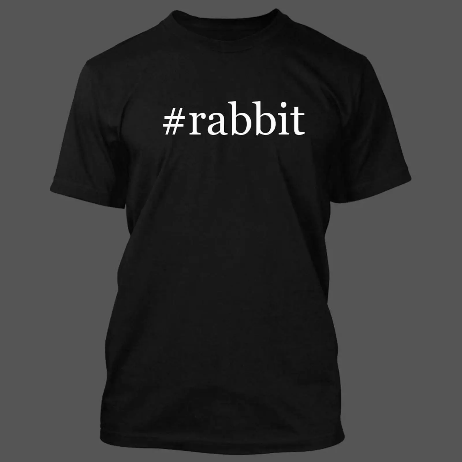 rabbit Men's Funny Hashtag T S - đánh giá và giá Mens Fashion Hashtags