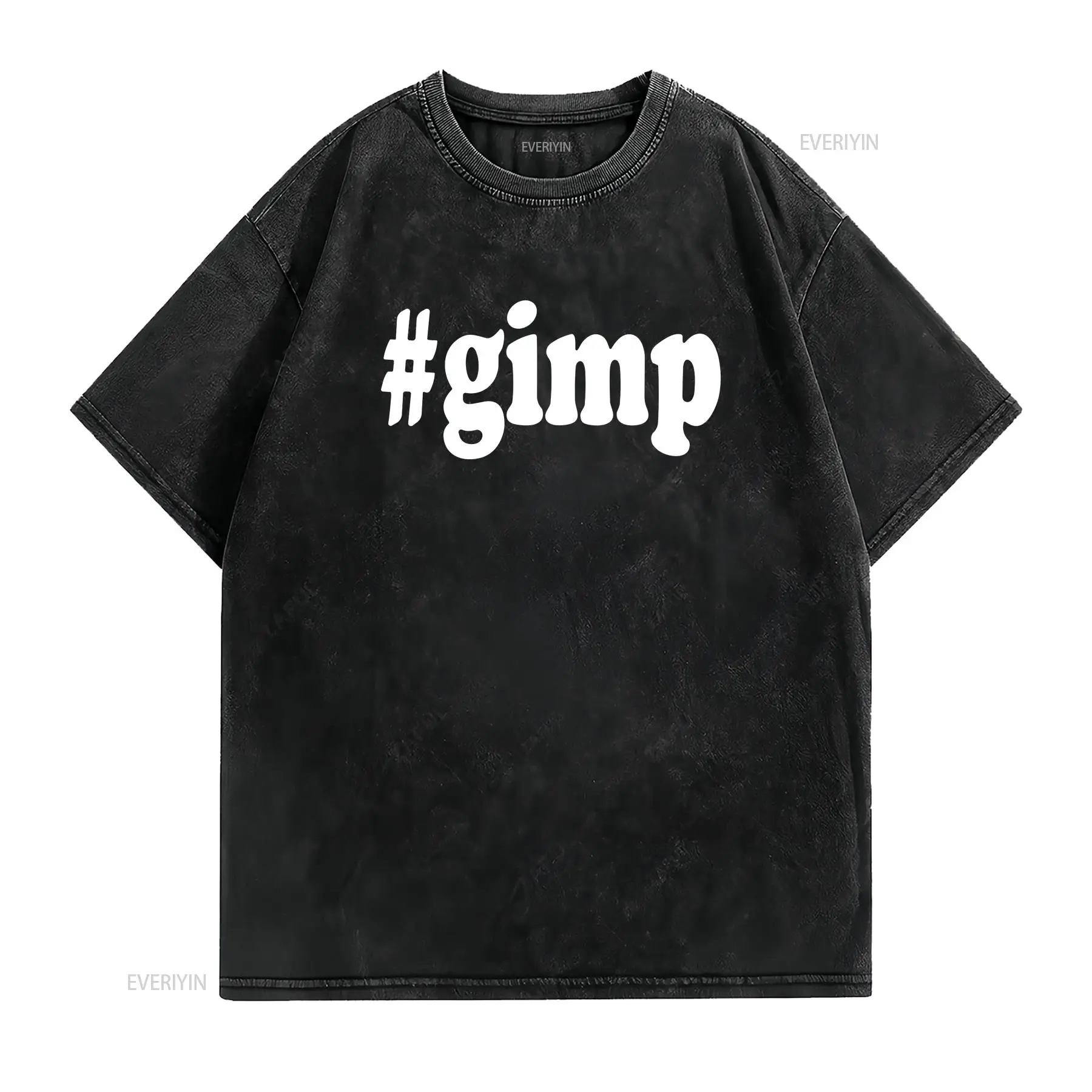gimp T shirt Hashtag Funny Bla - đánh giá và giá Mens Fashion Hashtags