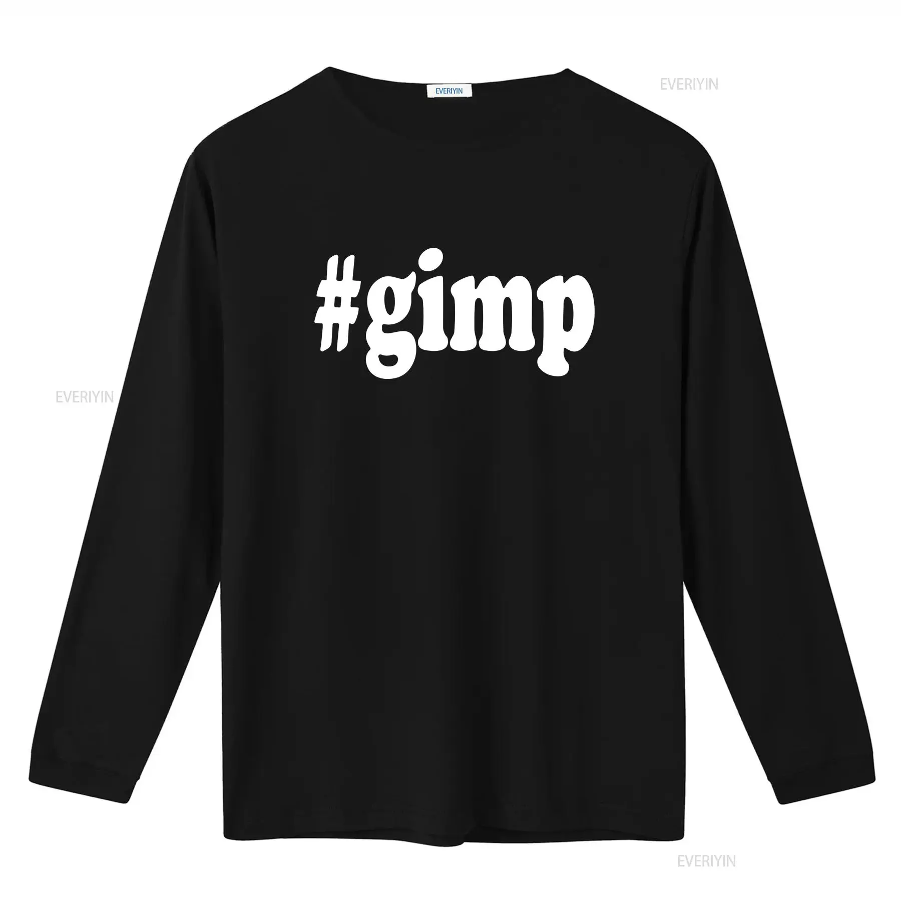 gimp T shirt Hashtag Funny Bla - đánh giá và giá Mens Fashion Hashtags
