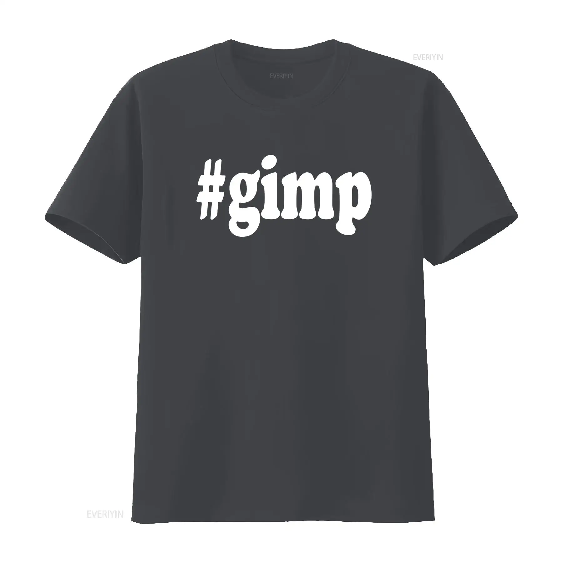 gimp T shirt Hashtag Funny Bla - đánh giá và giá Mens Fashion Hashtags