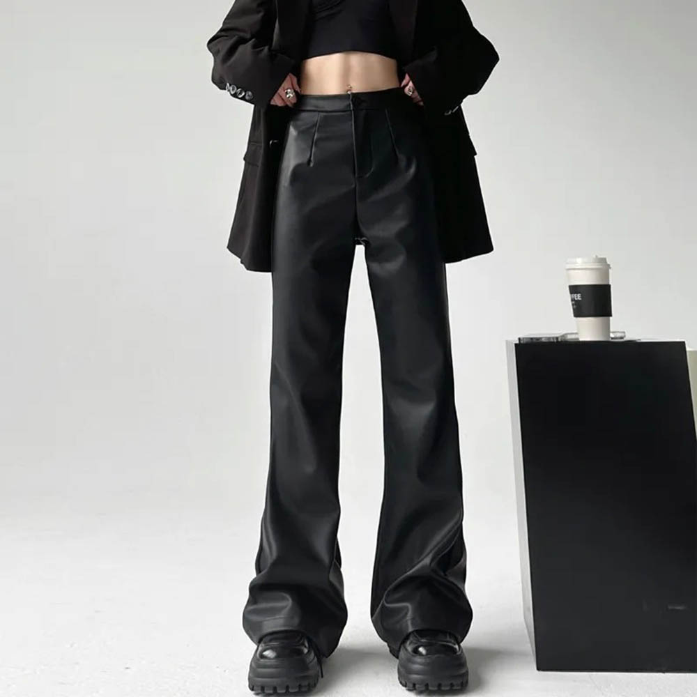Autumn New Men's Solid Color P - đánh giá và giá Men'S Fashion Pants 2025