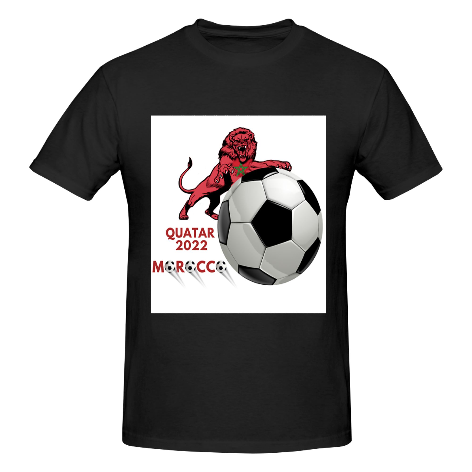 Funny Qatar 2022 - MOROCCO  Pr - đánh giá và giá Men'S Fashion Qatar