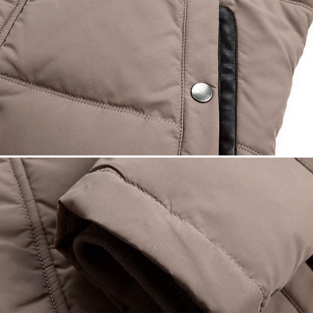 Outdoors Men Comfort Hat Solid - đánh giá và giá Jacket Mens Fashion