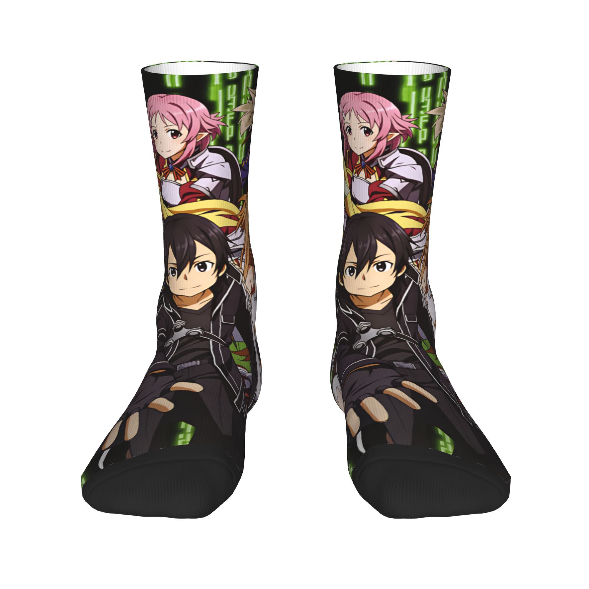 Sword Art Online Stockings  Fa - đánh giá và giá Men'S Fashion Online