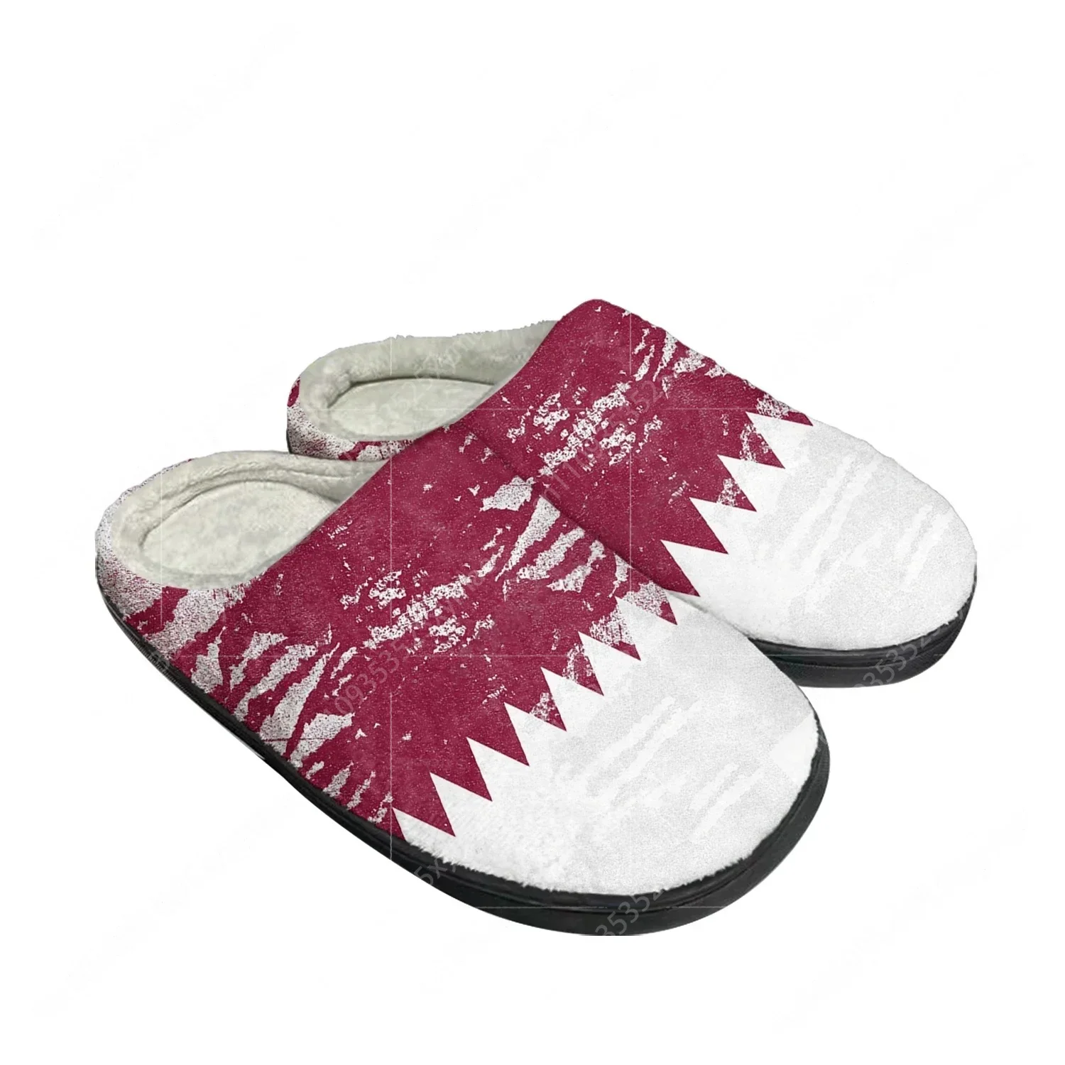 Qatar Flag Home Cotton Custom  - đánh giá và giá Men'S Fashion Qatar