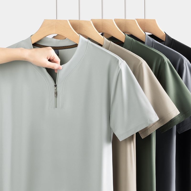 Big Size 9XL Men's Ice Silk He - đánh giá và giá Men'S Fashion 2025