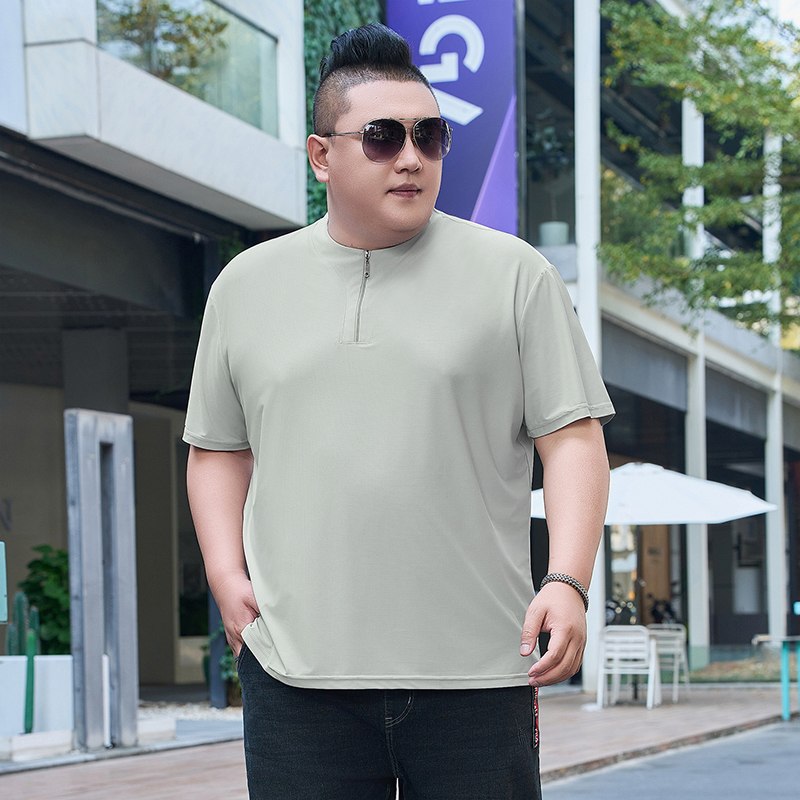 Big Size 9XL Men's Ice Silk He - đánh giá và giá Men'S Fashion 2025