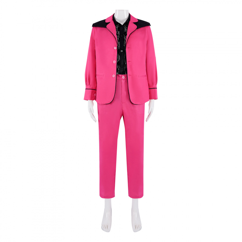 Movie Elvis Presley Costume Pi - đánh giá và giá Jacket Mens Fashion